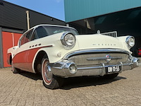 Personenauto, buick, special 57, 1957 - afbeelding 12 van  25