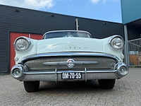 Personenauto, buick, special 57, 1957 - afbeelding 20 van  25