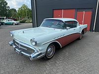 Personenauto, buick, special 57, 1957 - afbeelding 21 van  25