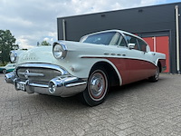 Personenauto, buick, special 57, 1957 - afbeelding 22 van  25