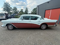 Personenauto, buick, special 57, 1957 - afbeelding 23 van  25