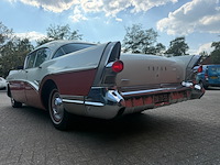 Personenauto, buick, special 57, 1957 - afbeelding 25 van  25