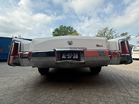 Personenauto, caddilac, el dorado, 1972 - afbeelding 3 van  31