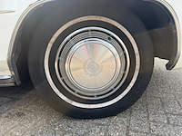 Personenauto, caddilac, el dorado, 1972 - afbeelding 6 van  31