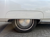 Personenauto, caddilac, el dorado, 1972 - afbeelding 7 van  31