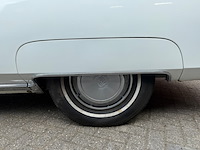 Personenauto, caddilac, el dorado, 1972 - afbeelding 8 van  31