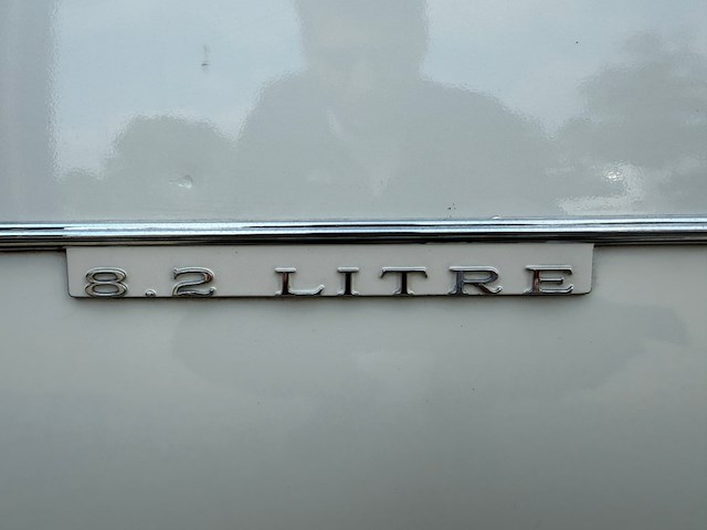 Personenauto, caddilac, el dorado, 1972 - afbeelding 10 van  31