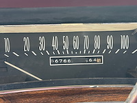 Personenauto, caddilac, el dorado, 1972 - afbeelding 18 van  31