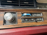 Personenauto, caddilac, el dorado, 1972 - afbeelding 22 van  31