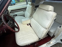 Personenauto, caddilac, el dorado, 1972 - afbeelding 24 van  31