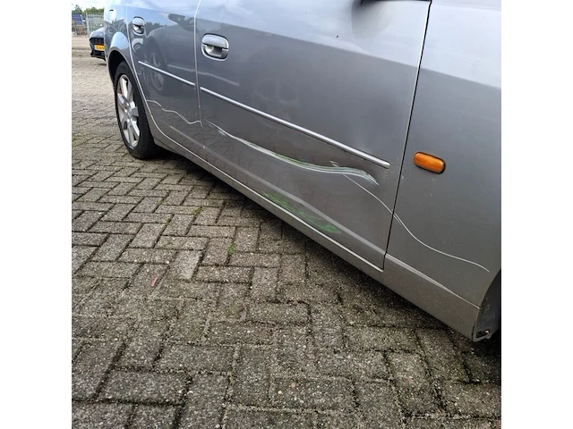 Personenauto, cadillac, cts, 3.6 v6 sport luxury, 2007 - afbeelding 6 van  15