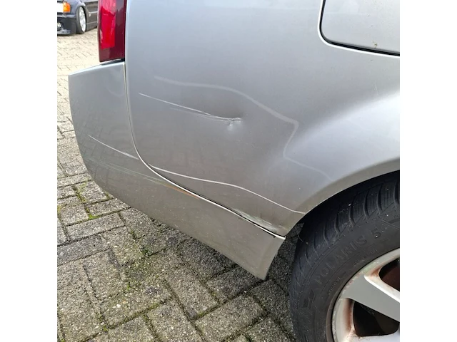 Personenauto, cadillac, cts, 3.6 v6 sport luxury, 2007 - afbeelding 7 van  15
