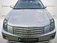 Personenauto, cadillac, cts, 3.6 v6 sport luxury, 2007 - afbeelding 8 van  15
