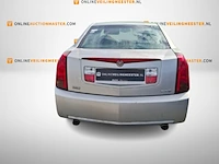 Personenauto, cadillac, cts, 3.6 v6 sport luxury, 2007 - afbeelding 10 van  15