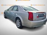 Personenauto, cadillac, cts, 3.6 v6 sport luxury, 2007 - afbeelding 12 van  15