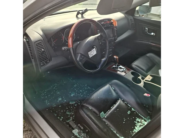 Personenauto, cadillac, cts, 3.6 v6 sport luxury, 2007 - afbeelding 13 van  15
