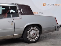 Personenauto, cadillac, el dorado, 1985 - afbeelding 4 van  57