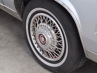 Personenauto, cadillac, el dorado, 1985 - afbeelding 6 van  57