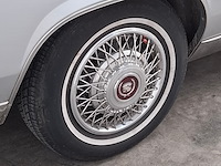 Personenauto, cadillac, el dorado, 1985 - afbeelding 7 van  57