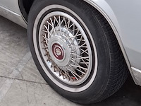 Personenauto, cadillac, el dorado, 1985 - afbeelding 8 van  57