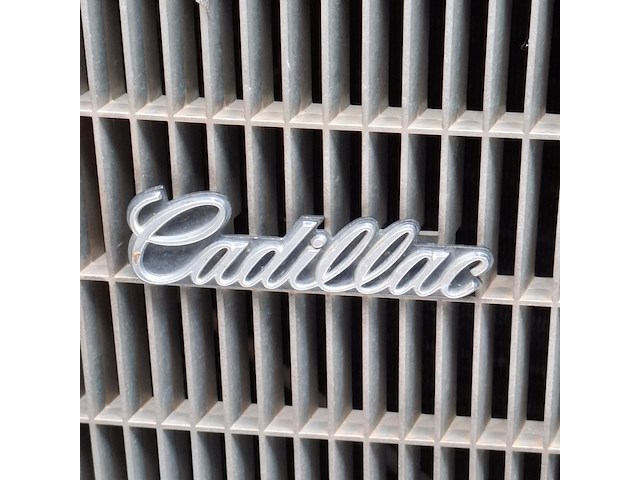 Personenauto, cadillac, el dorado, 1985 - afbeelding 9 van  57