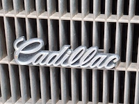 Personenauto, cadillac, el dorado, 1985 - afbeelding 9 van  57