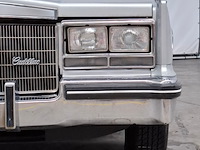 Personenauto, cadillac, el dorado, 1985 - afbeelding 10 van  57