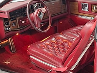 Personenauto, cadillac, el dorado, 1985 - afbeelding 15 van  57