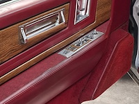Personenauto, cadillac, el dorado, 1985 - afbeelding 16 van  57