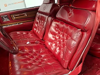 Personenauto, cadillac, el dorado, 1985 - afbeelding 17 van  57