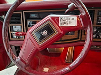 Personenauto, cadillac, el dorado, 1985 - afbeelding 19 van  57