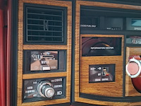 Personenauto, cadillac, el dorado, 1985 - afbeelding 21 van  57