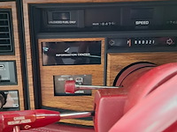 Personenauto, cadillac, el dorado, 1985 - afbeelding 22 van  57
