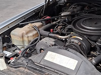 Personenauto, cadillac, el dorado, 1985 - afbeelding 36 van  57