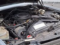 Personenauto, cadillac, el dorado, 1985 - afbeelding 38 van  57