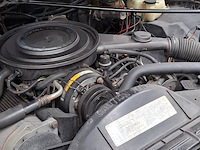 Personenauto, cadillac, el dorado, 1985 - afbeelding 39 van  57