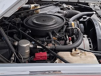 Personenauto, cadillac, el dorado, 1985 - afbeelding 42 van  57