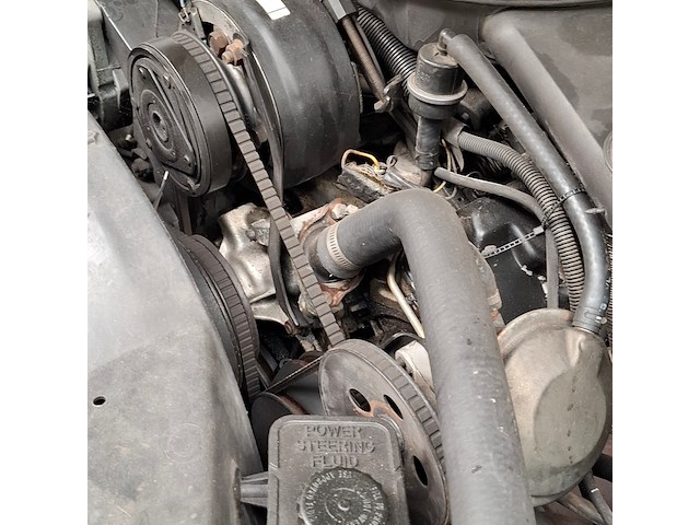 Personenauto, cadillac, el dorado, 1985 - afbeelding 46 van  57