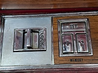 Personenauto, cadillac, el dorado, 1985 - afbeelding 50 van  57