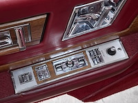 Personenauto, cadillac, el dorado, 1985 - afbeelding 52 van  57