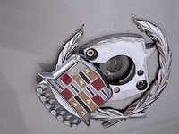 Personenauto, cadillac, el dorado, 1985 - afbeelding 53 van  57