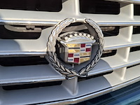 Personenauto, cadillac, seville 4.7 l v8, 2001 - afbeelding 3 van  50