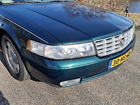 Personenauto, cadillac, seville 4.7 l v8, 2001 - afbeelding 4 van  50