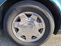 Personenauto, cadillac, seville 4.7 l v8, 2001 - afbeelding 5 van  50