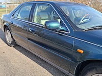 Personenauto, cadillac, seville 4.7 l v8, 2001 - afbeelding 6 van  50