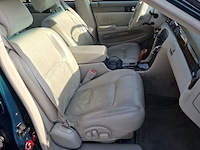 Personenauto, cadillac, seville 4.7 l v8, 2001 - afbeelding 8 van  50
