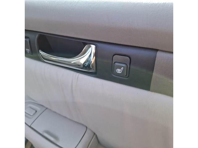 Personenauto, cadillac, seville 4.7 l v8, 2001 - afbeelding 11 van  50