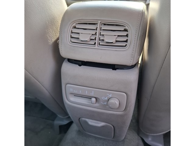 Personenauto, cadillac, seville 4.7 l v8, 2001 - afbeelding 13 van  50