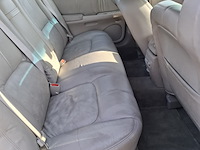 Personenauto, cadillac, seville 4.7 l v8, 2001 - afbeelding 14 van  50