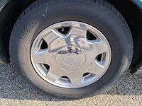 Personenauto, cadillac, seville 4.7 l v8, 2001 - afbeelding 15 van  50